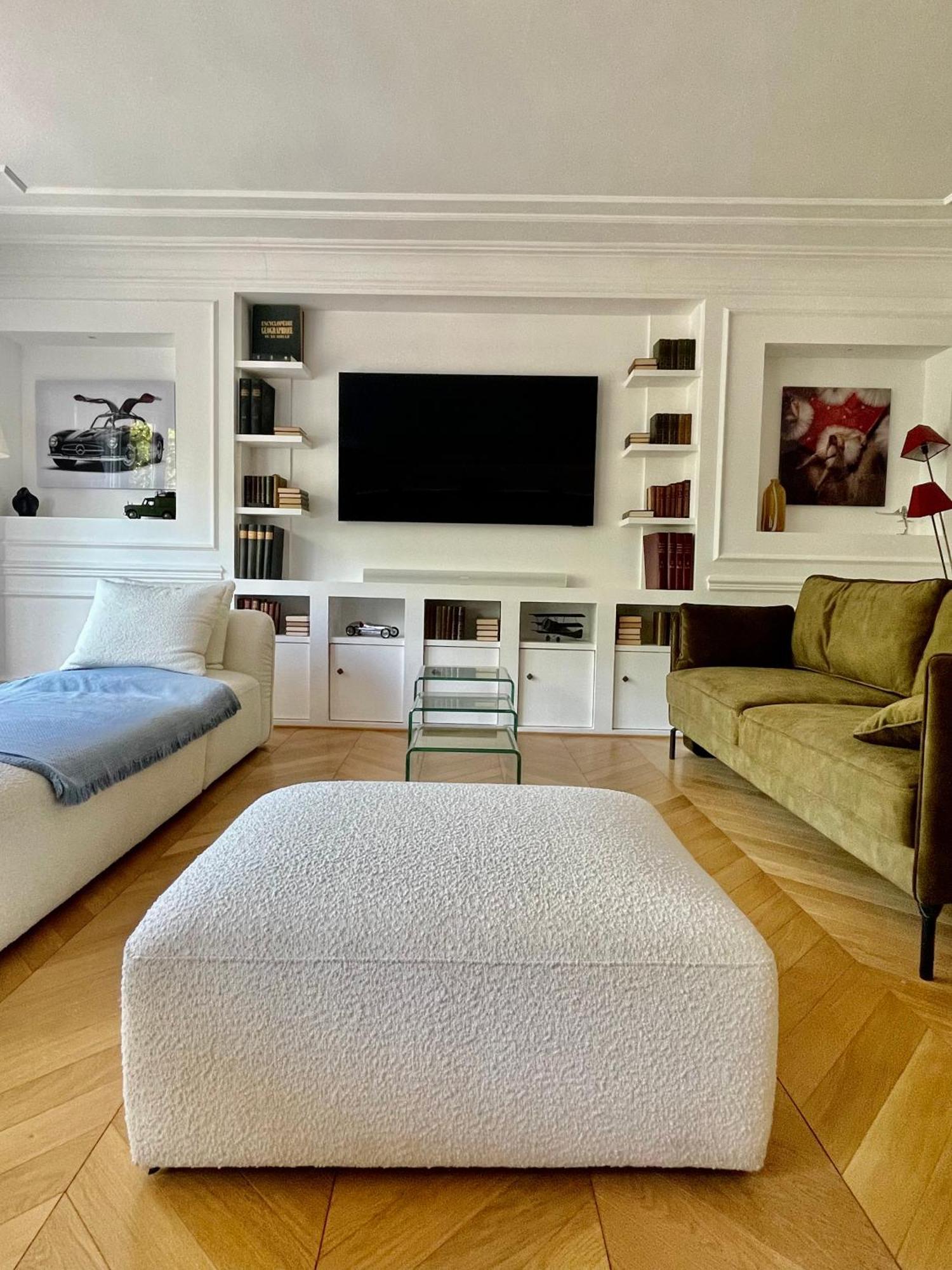 Apparemment Luxueux Niche Dans Les Arbres Narbonne